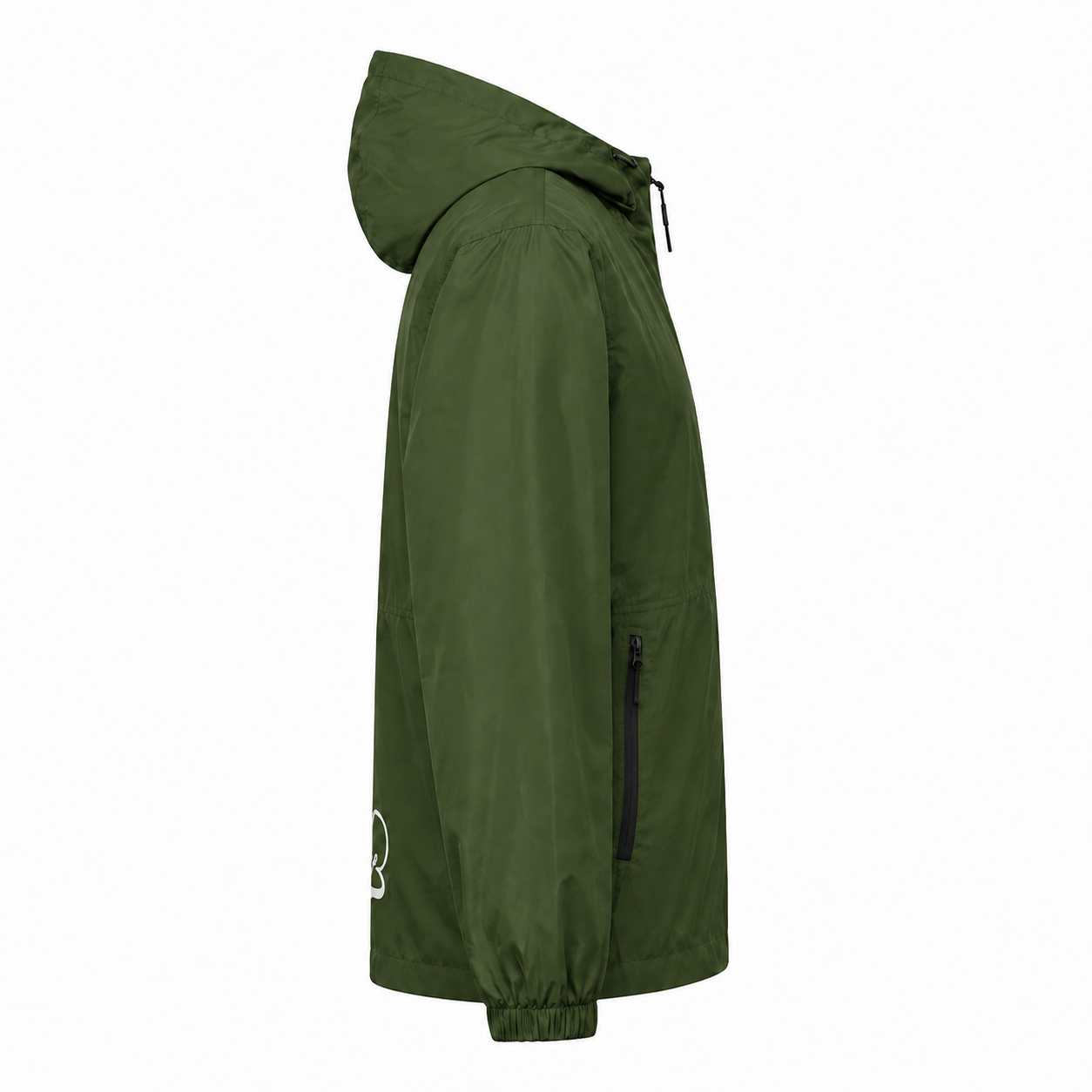 SAVIORS Revolt Magic Pocket Windbreaker