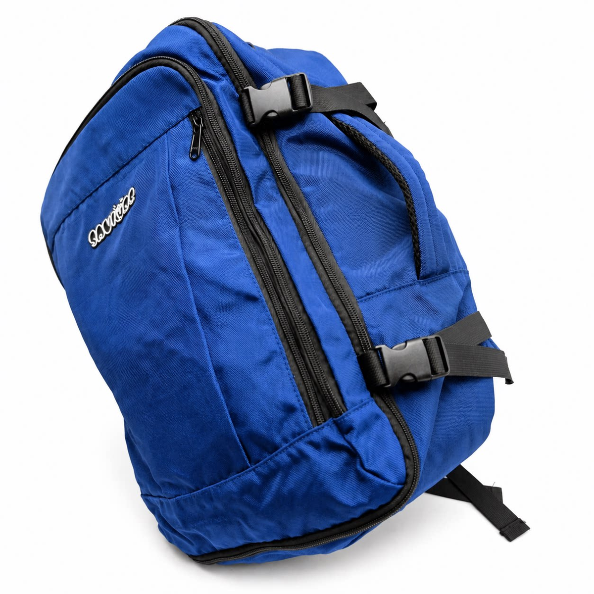 SAVIORS Icon Travel Organizer Backpack