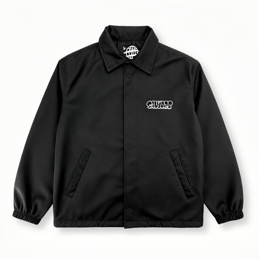 Revolt Coach Jacket