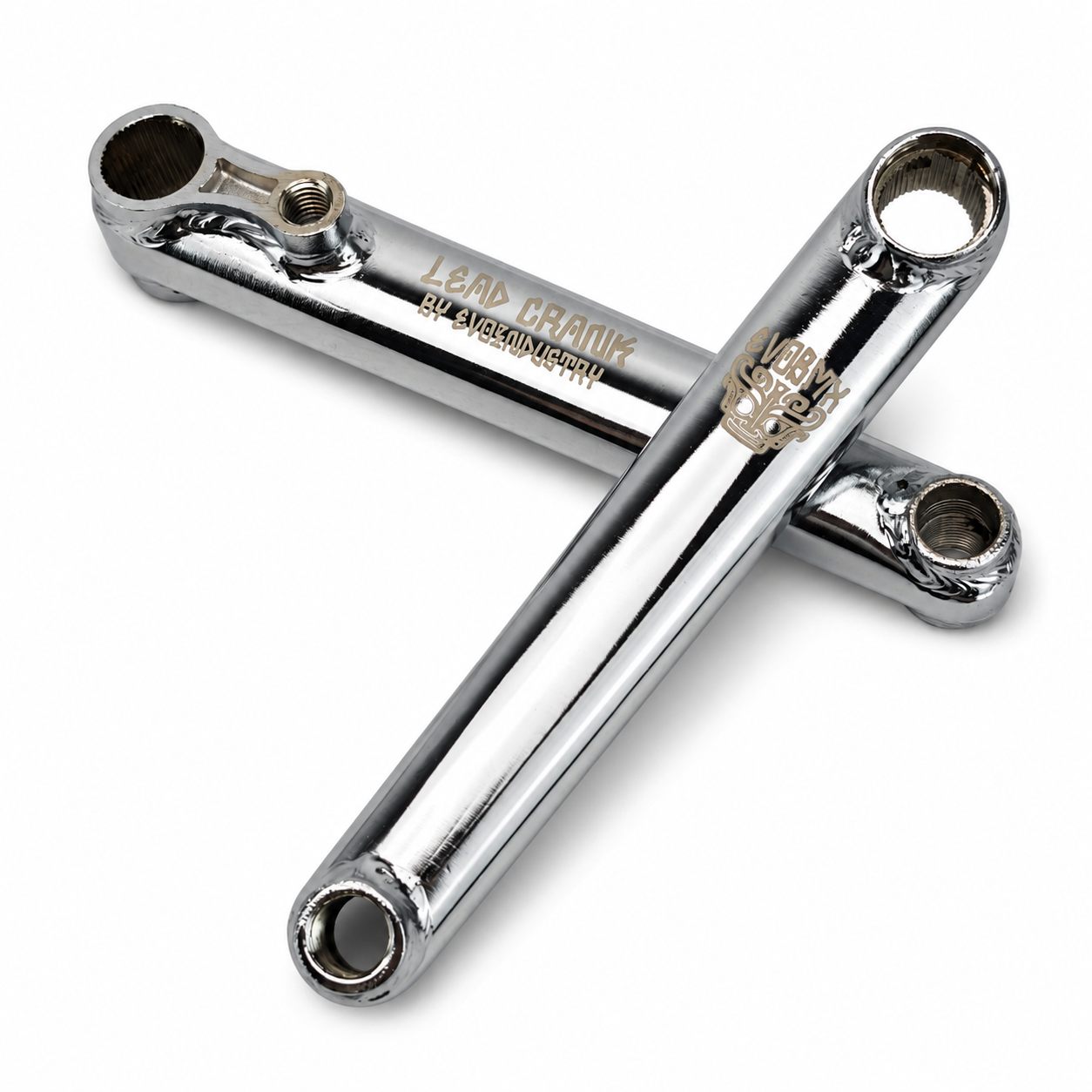 EVO INDUSTRY 'LEAD' Crank