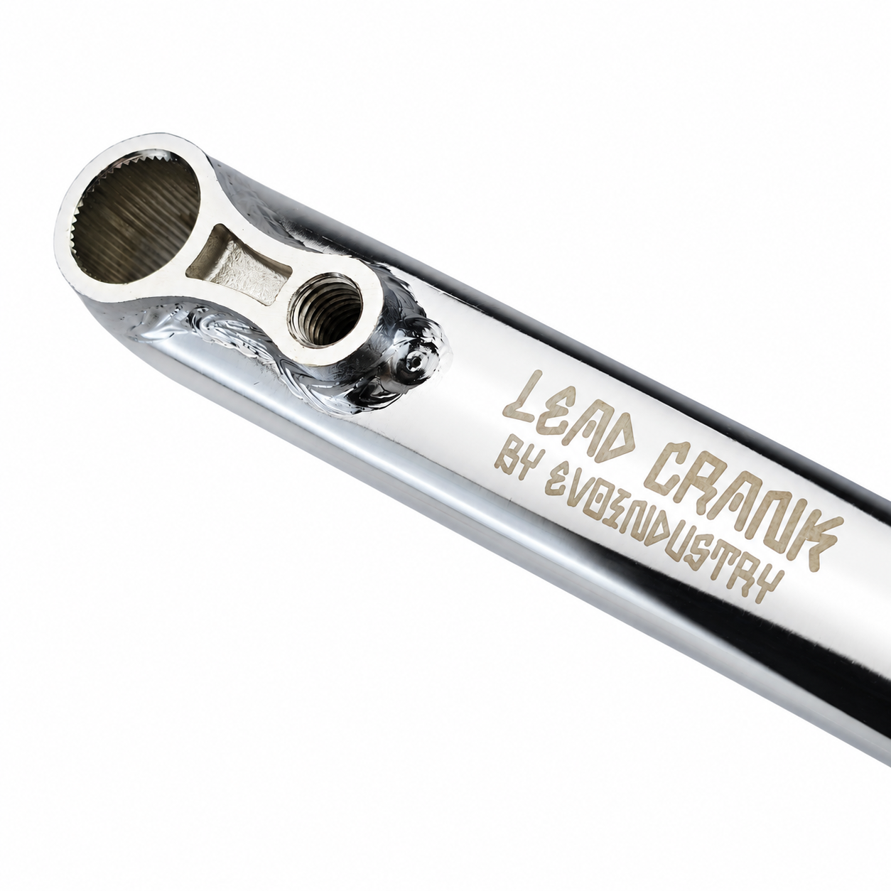 EVO INDUSTRY 'LEAD' Crank