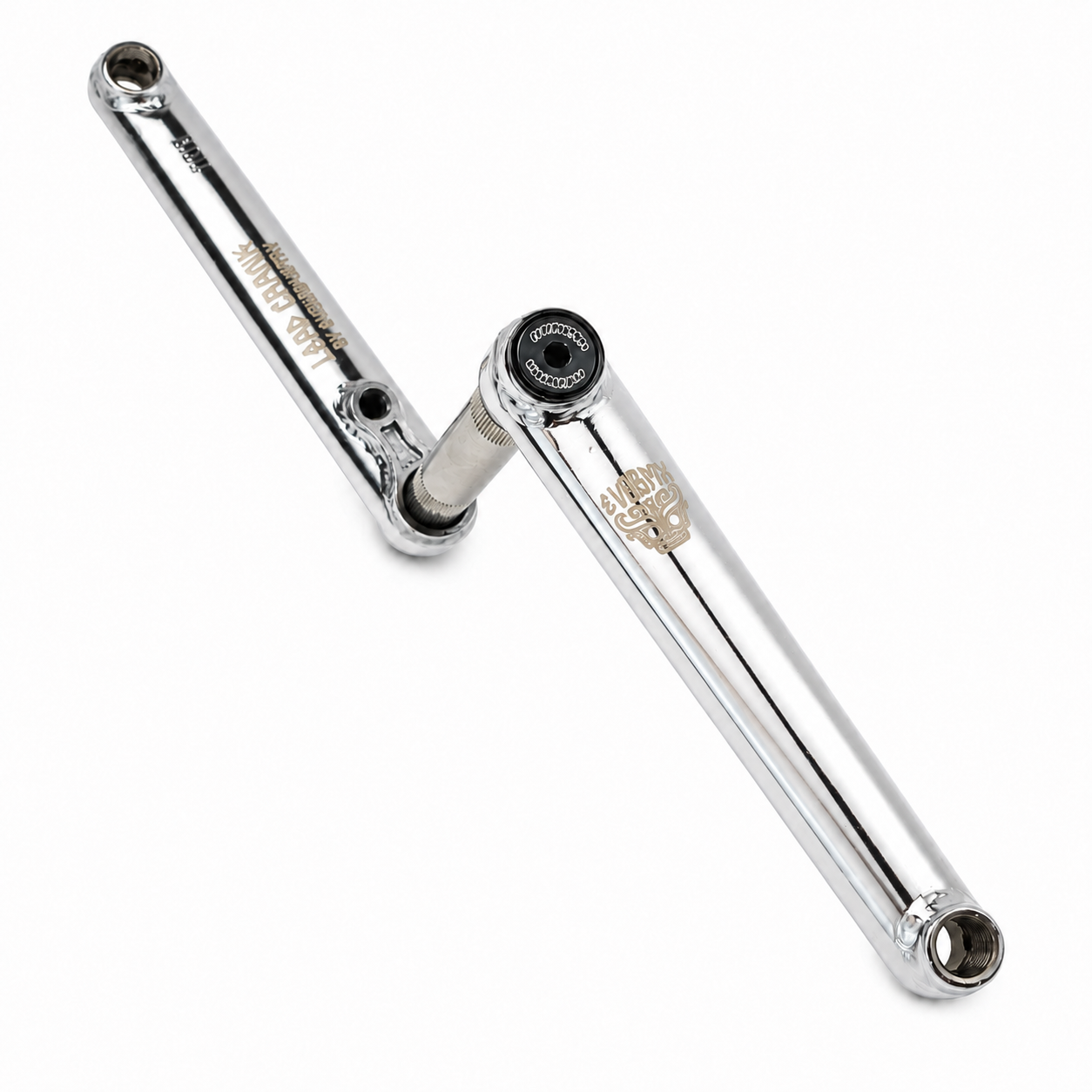 EVO INDUSTRY 'LEAD' Crank