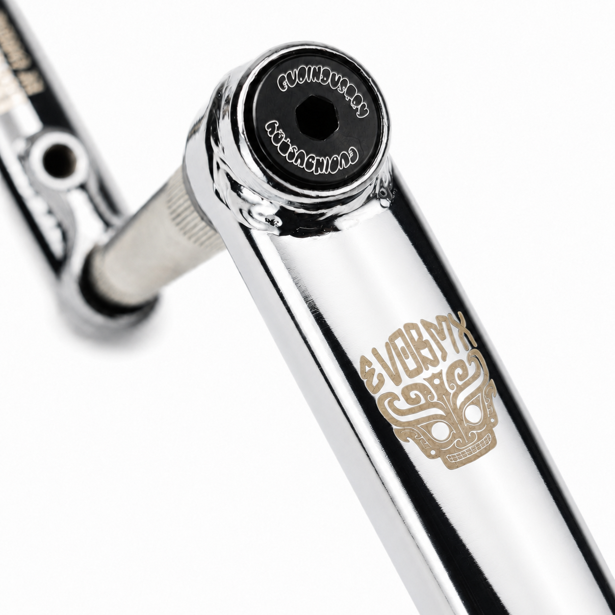 EVO INDUSTRY 'LEAD' Crank