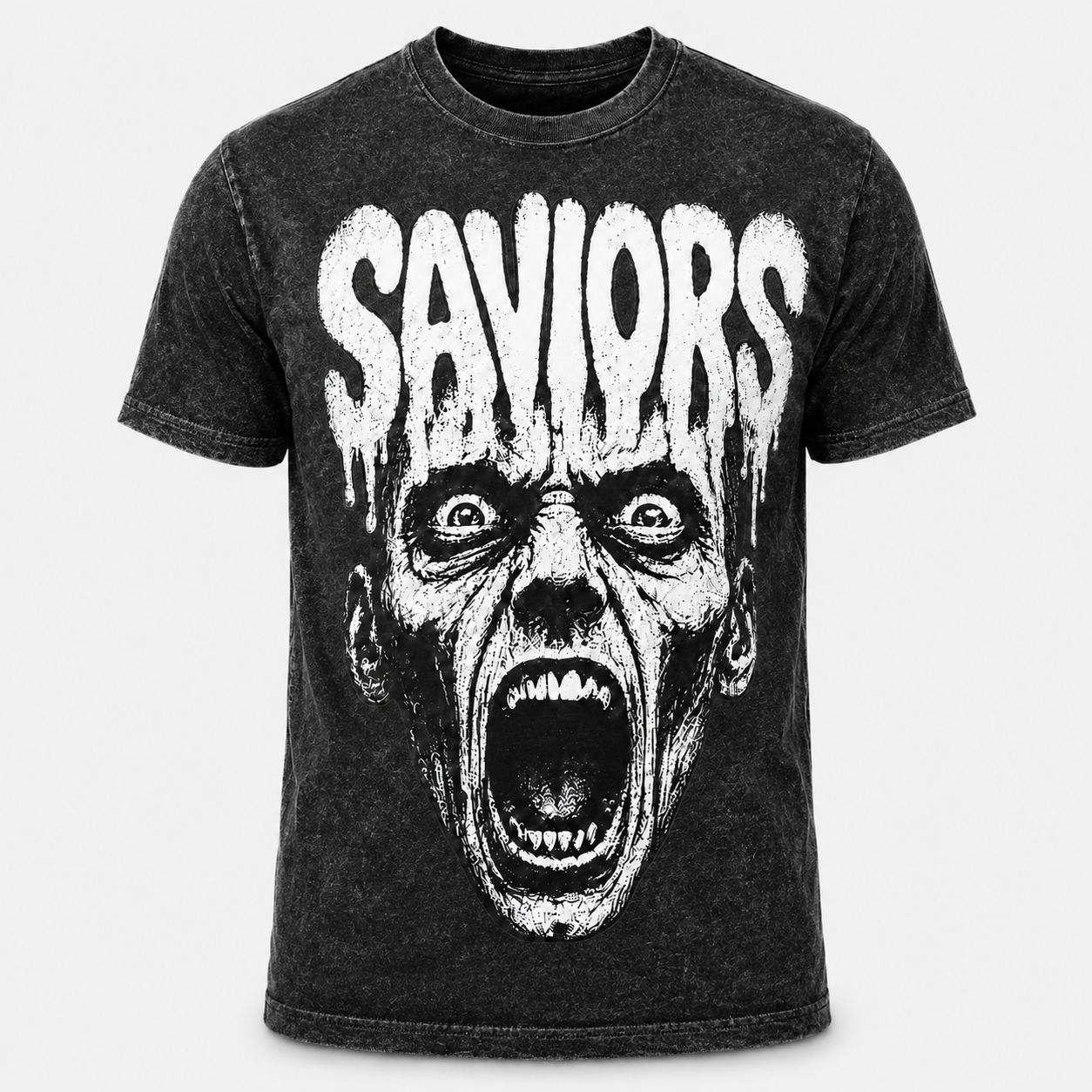 SAVIORS Screamer Tee