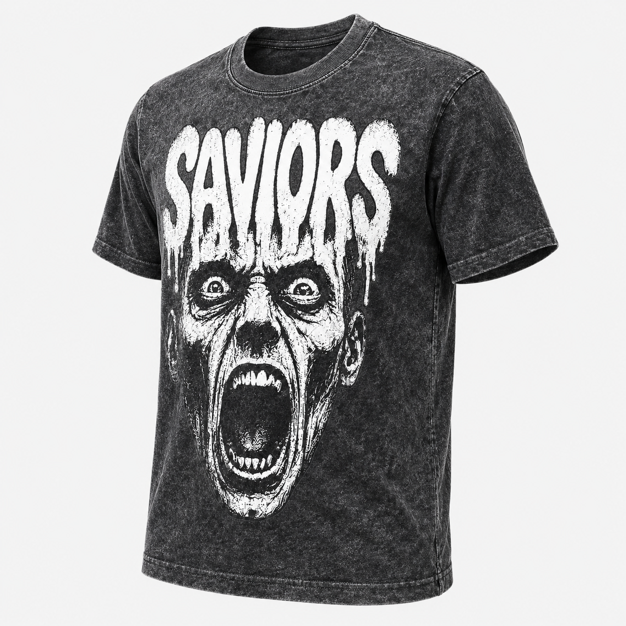 SAVIORS Screamer Tee