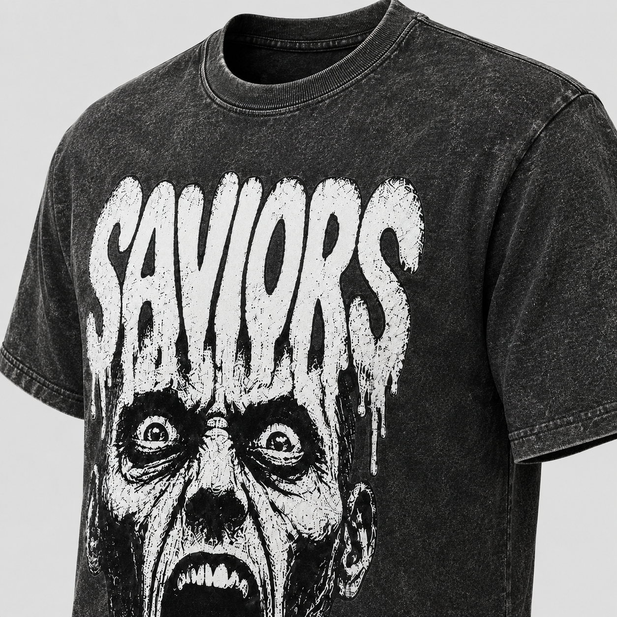 SAVIORS Screamer Tee