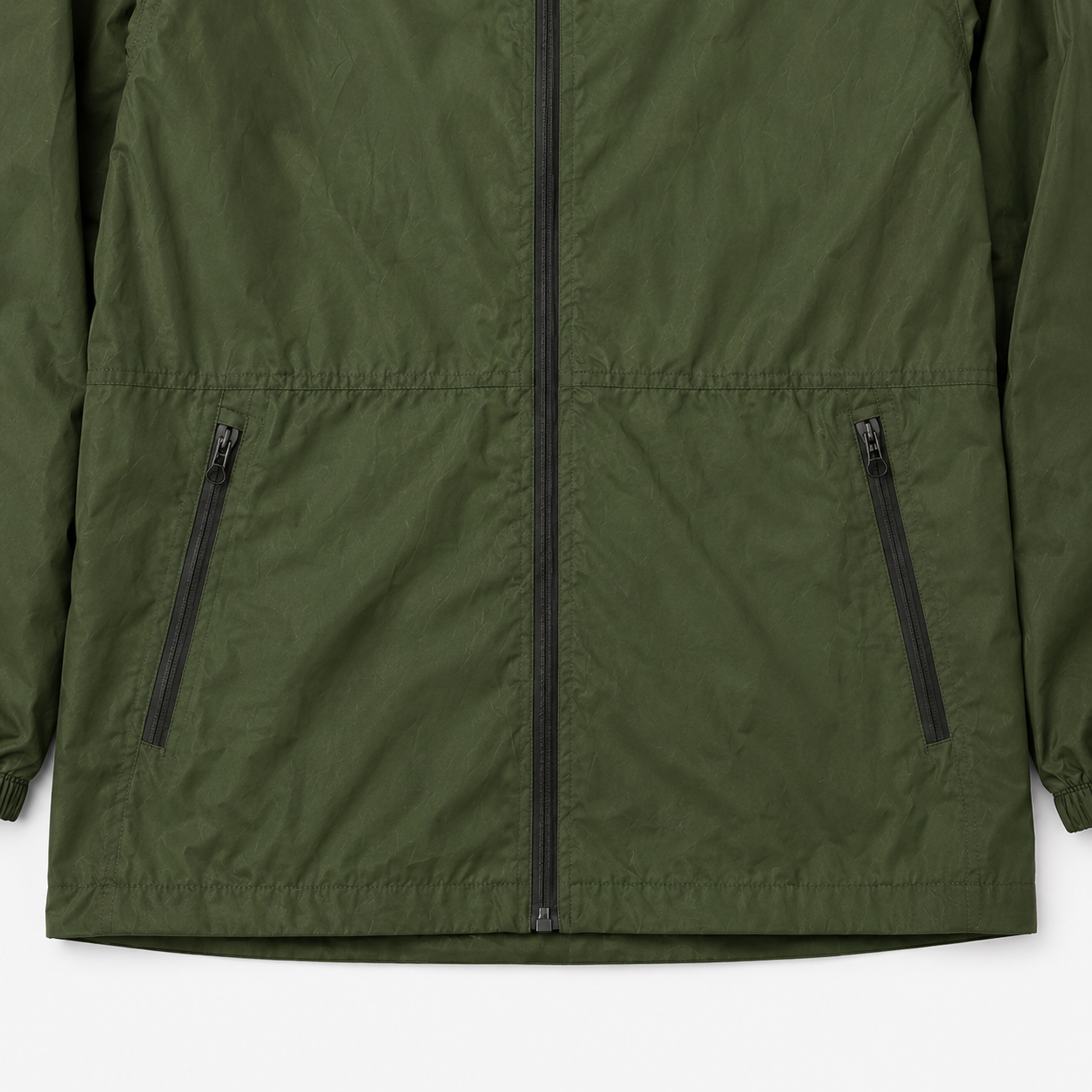 SAVIORS Revolt Magic Pocket Windbreaker