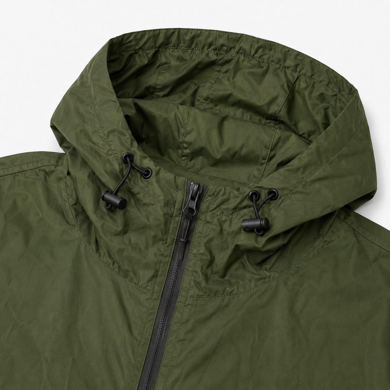 SAVIORS Revolt Magic Pocket Windbreaker