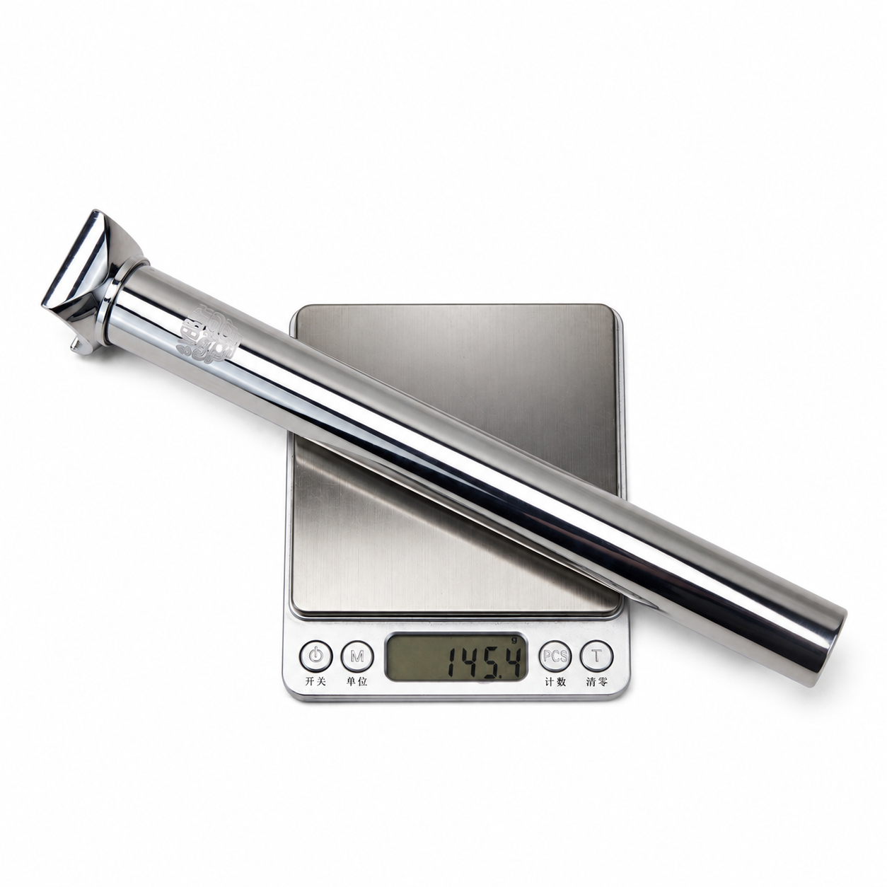 EVO INDUSTRY ‘MASK’ Pivotal Seat Post