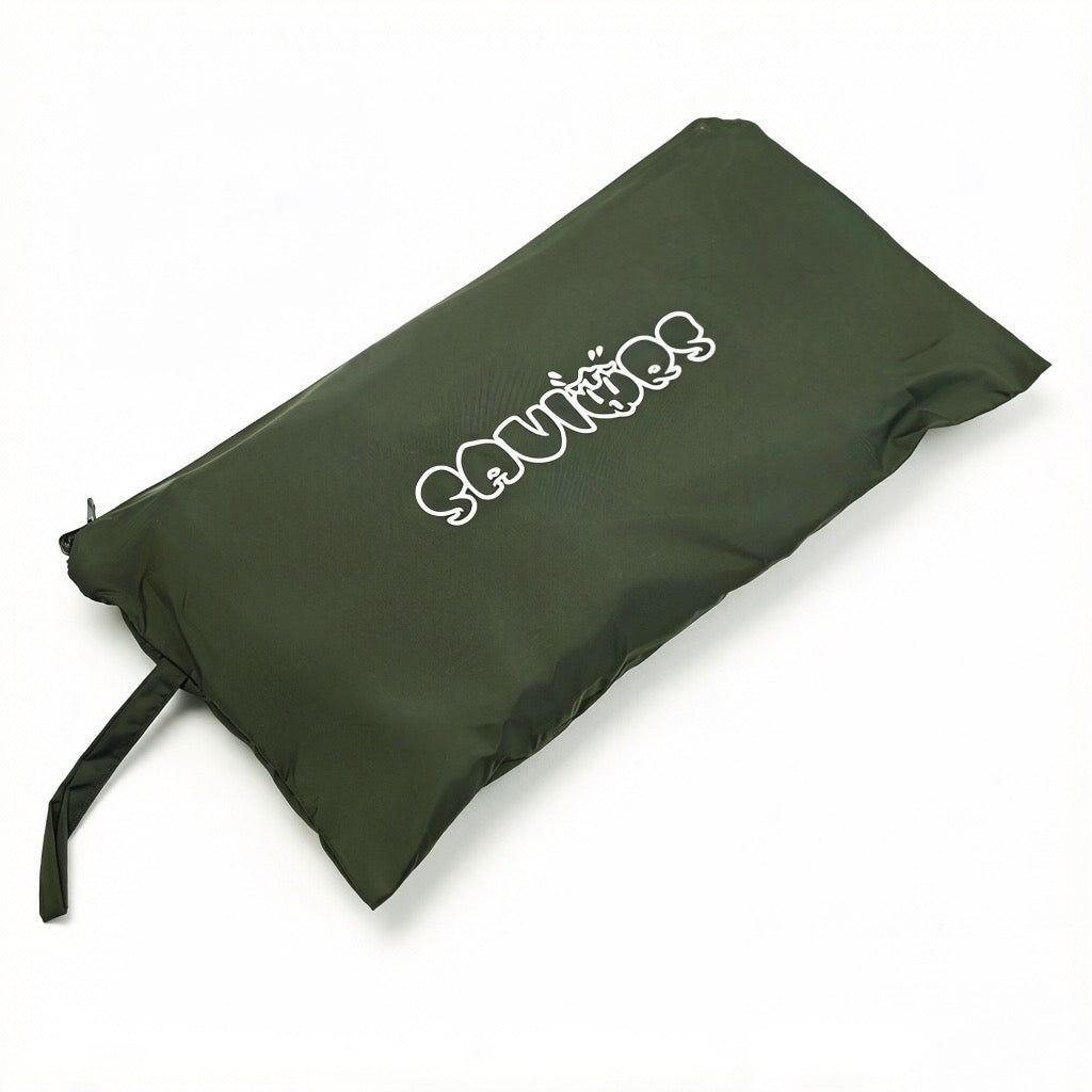 SAVIORS Revolt Magic Pocket Windbreaker