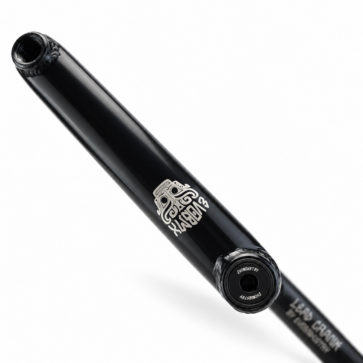 EVO INDUSTRY LEAD CRANK (Full Chromoly Version)