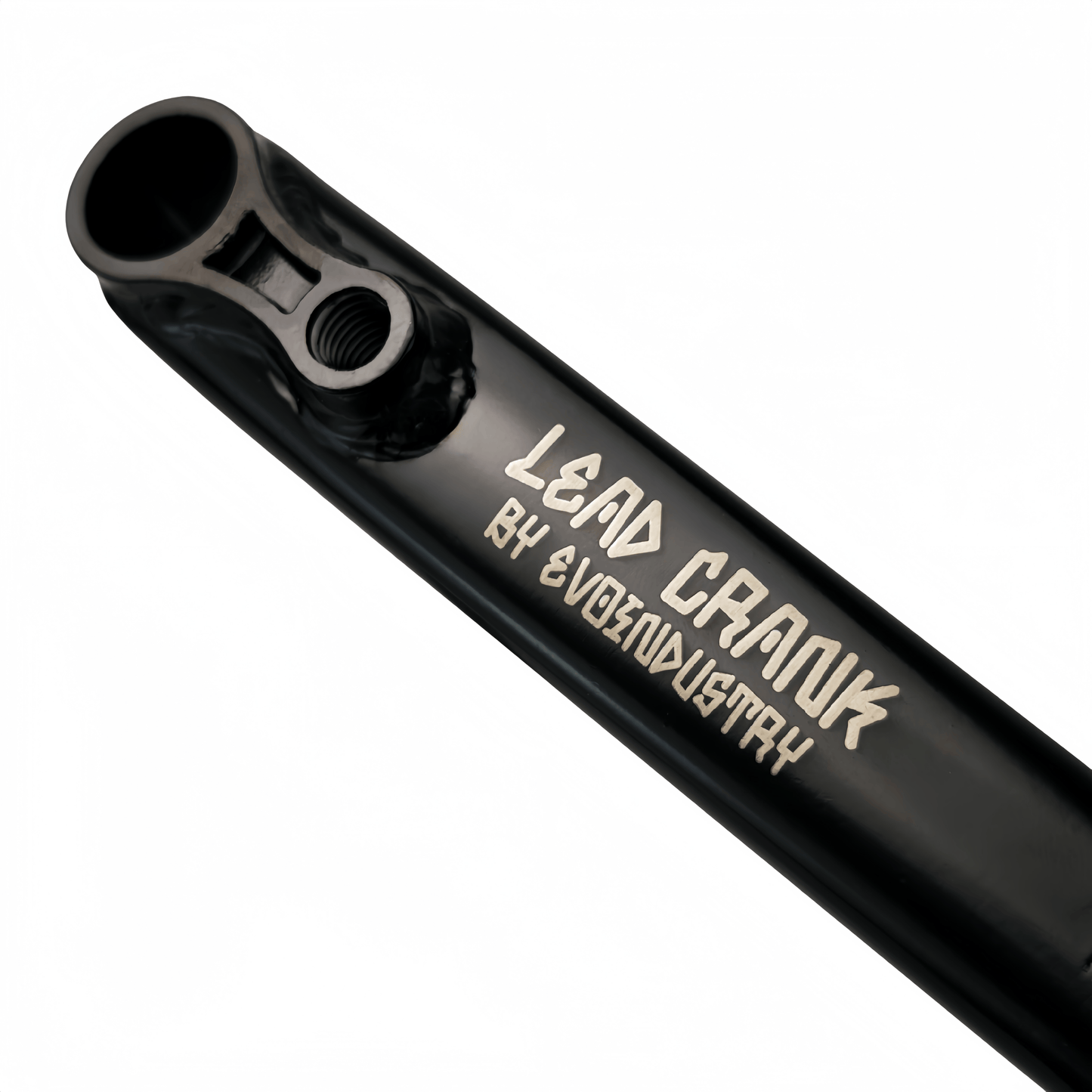 EVO INDUSTRY 'LEAD' Crank