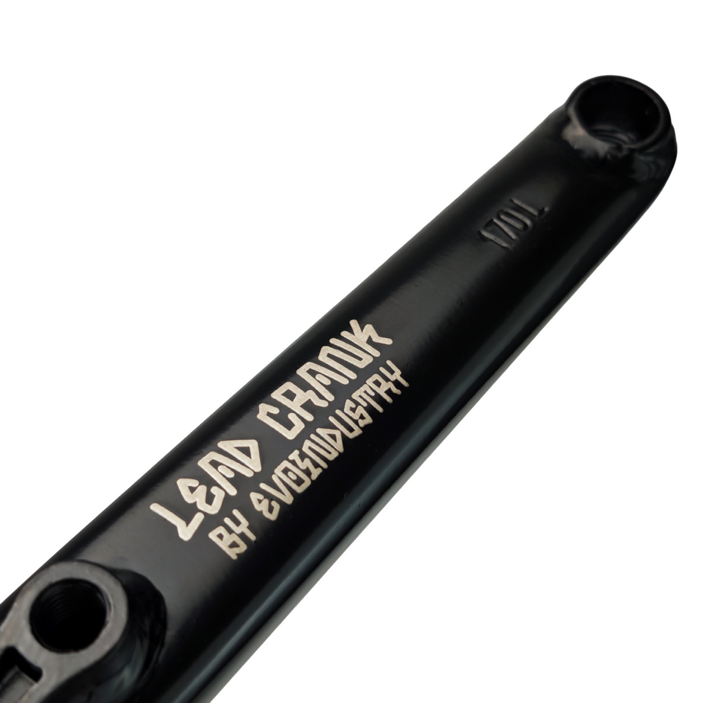 EVO INDUSTRY 'LEAD' Crank