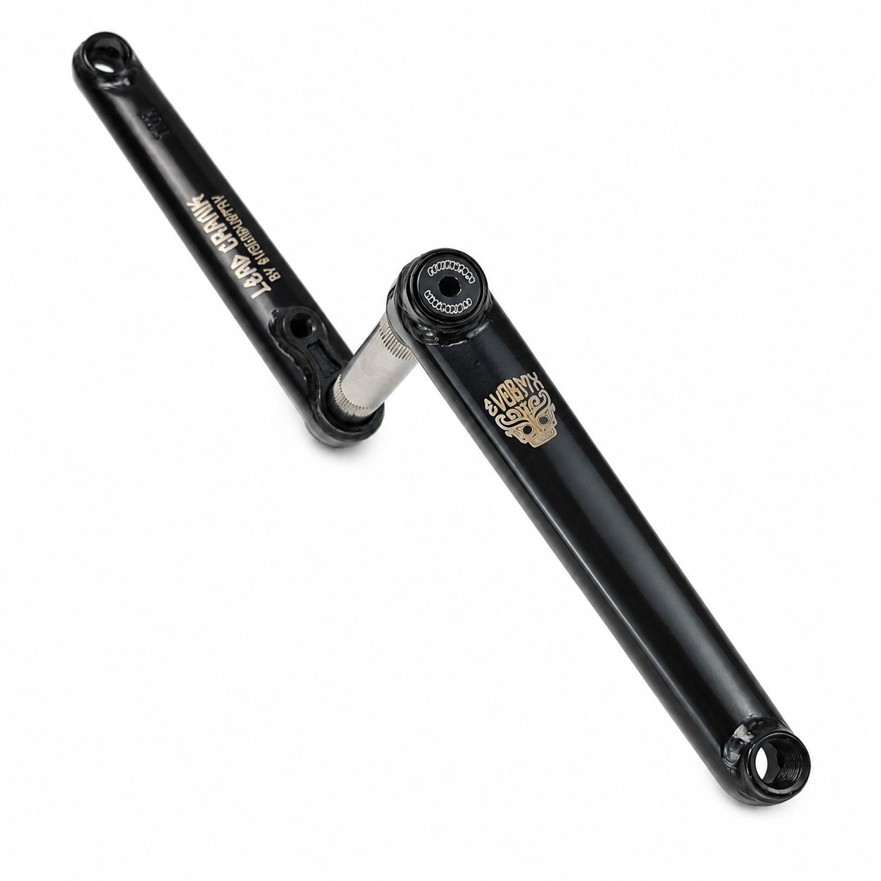 EVO INDUSTRY 'LEAD' Crank