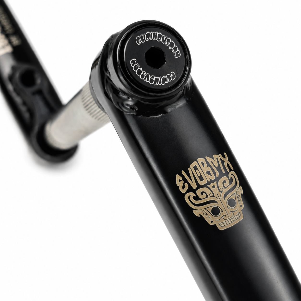 EVO INDUSTRY 'LEAD' Crank