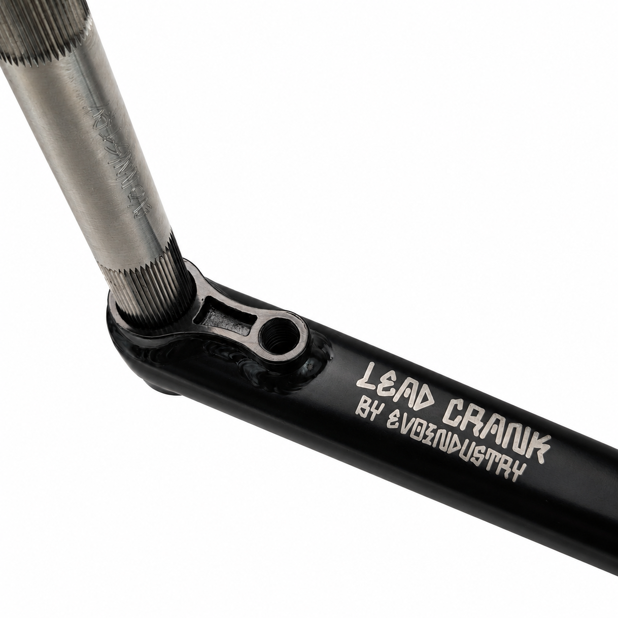 EVO INDUSTRY 'LEAD' Crank