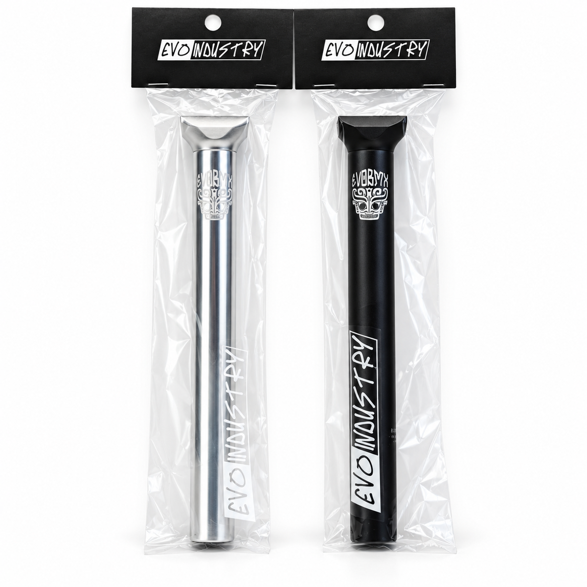 EVO INDUSTRY 'MASK' SEAT POST