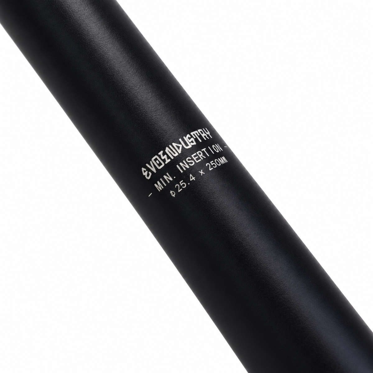 EVO INDUSTRY 'MASK' SEAT POST