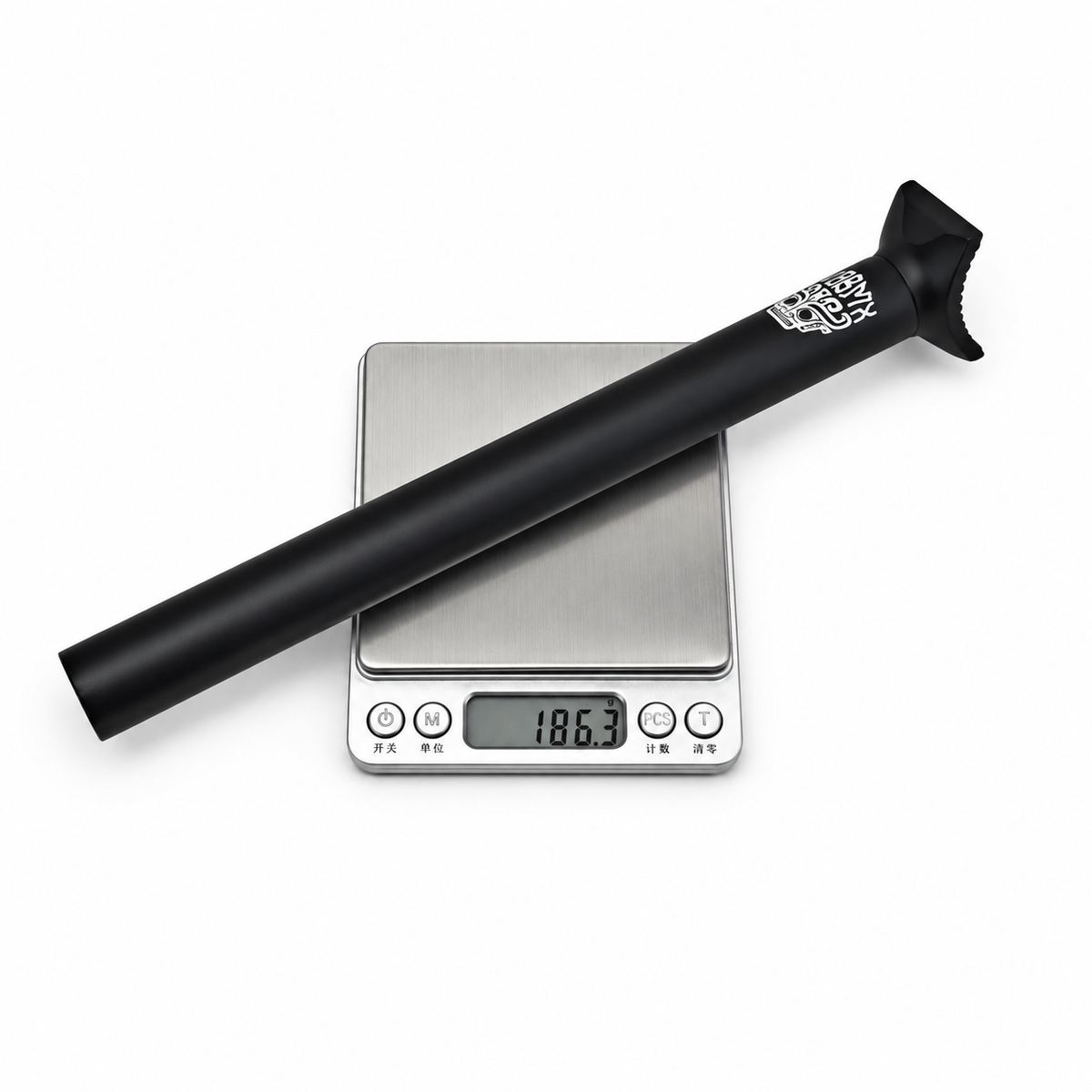 EVO INDUSTRY 'MASK' SEAT POST