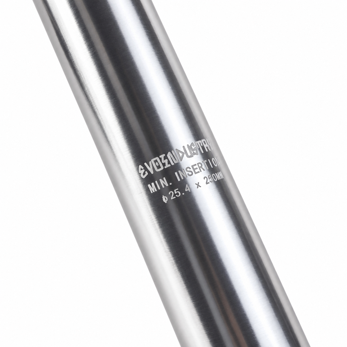 EVO INDUSTRY 'MASK' SEAT POST