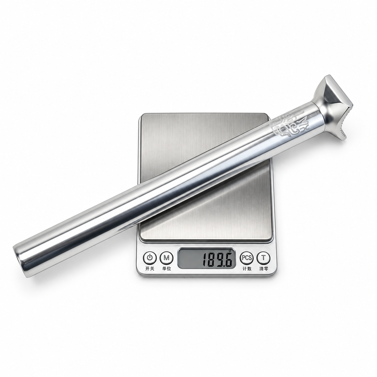 EVO INDUSTRY 'MASK' SEAT POST