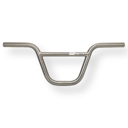 7" Titanium Handlebar