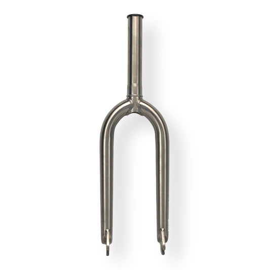 18" Titanium Fork