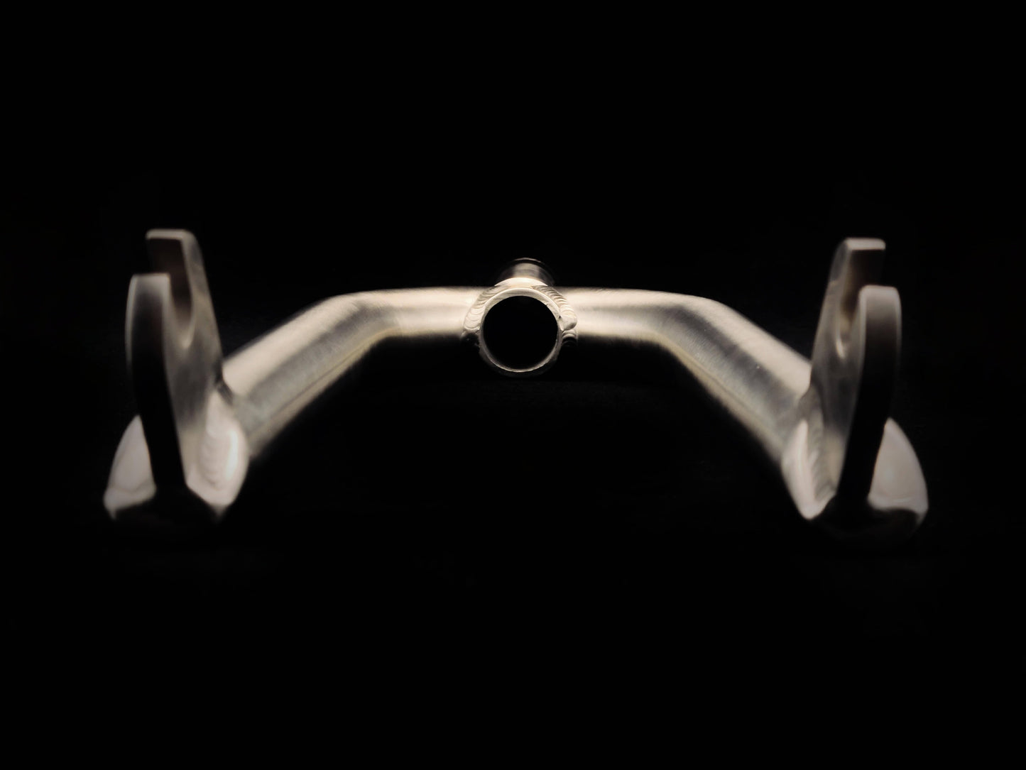 18" Titanium Fork