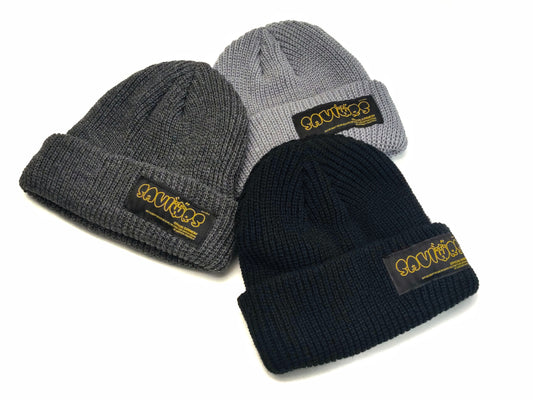 Icon Beanies