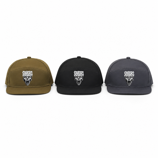 SAVIORS Screamer 6 Panel