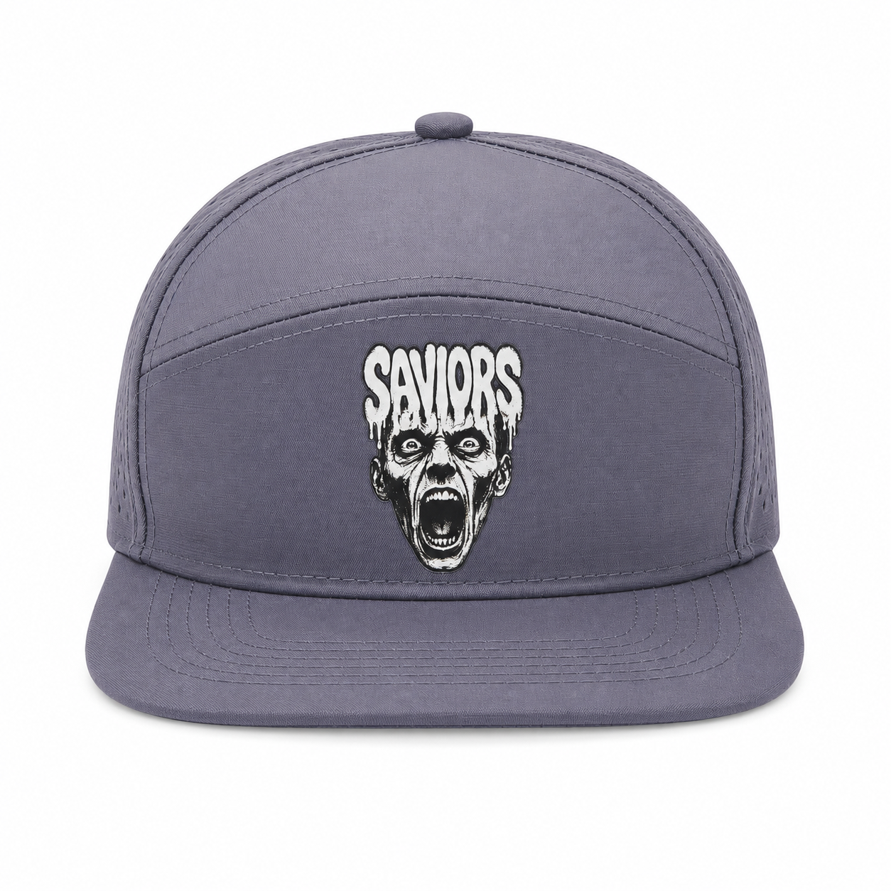 SAVIORS Screamer 6 Panel