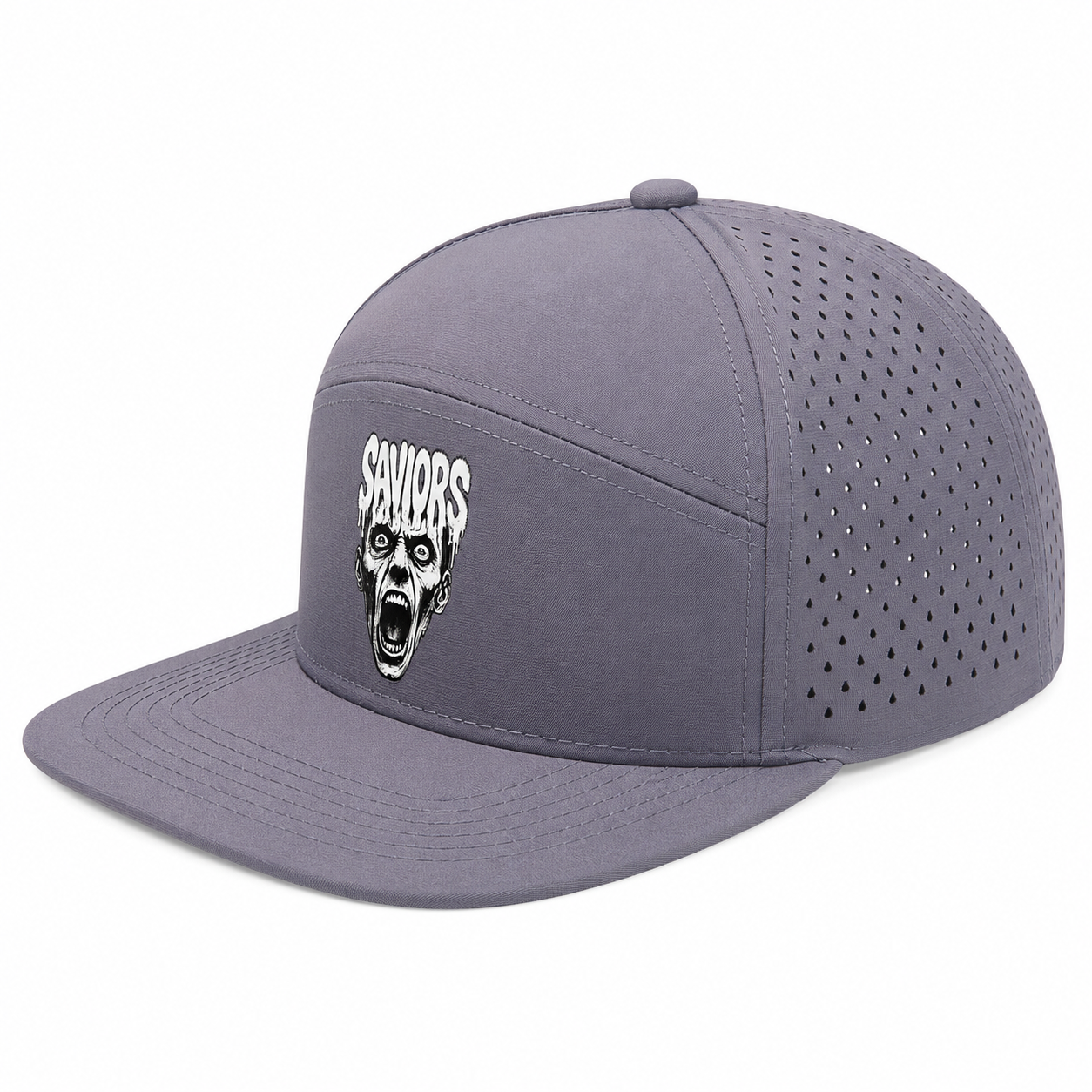 SAVIORS Screamer 6 Panel