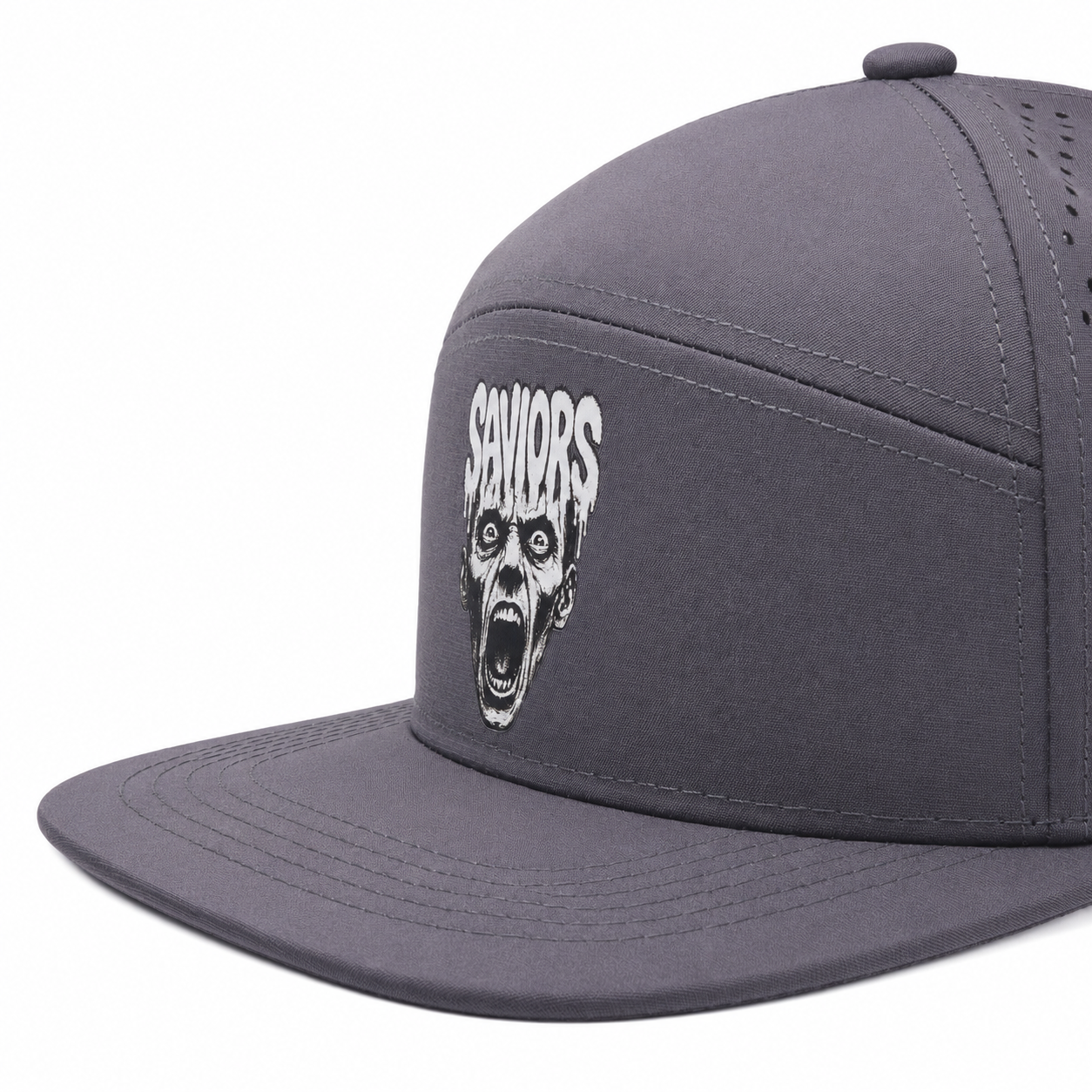 SAVIORS Screamer 6 Panel