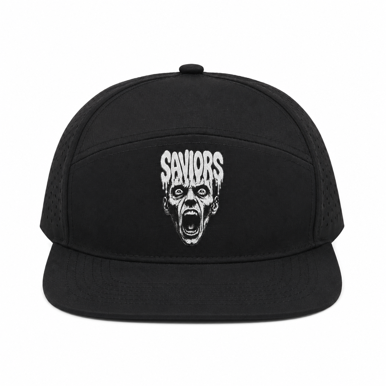 SAVIORS Screamer 6 Panel