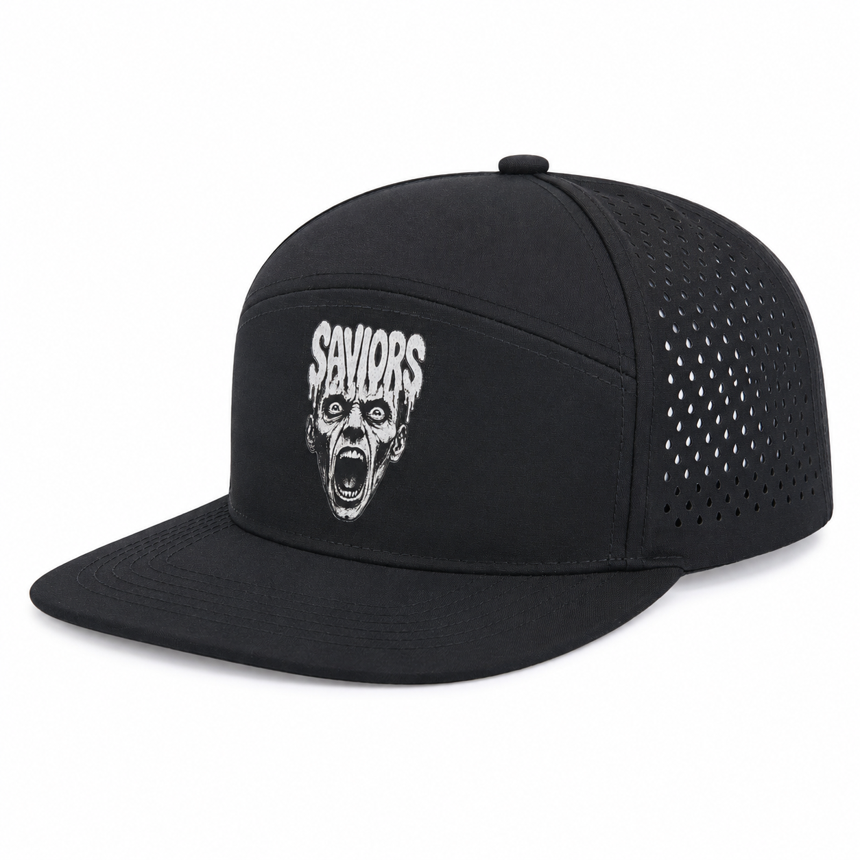 SAVIORS Screamer 6 Panel