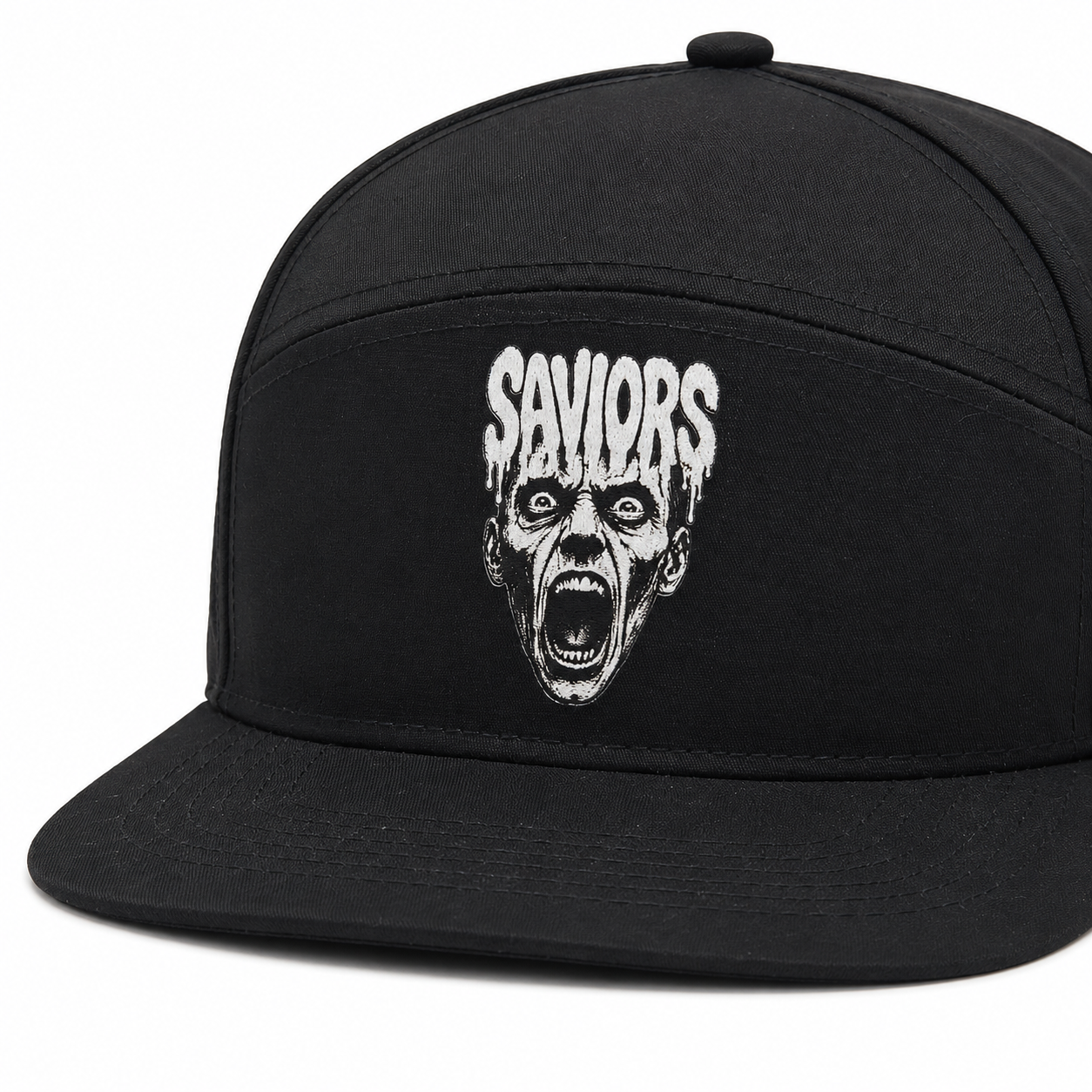 SAVIORS Screamer 6 Panel
