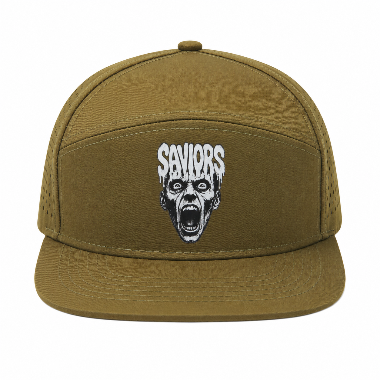 SAVIORS Screamer 6 Panel