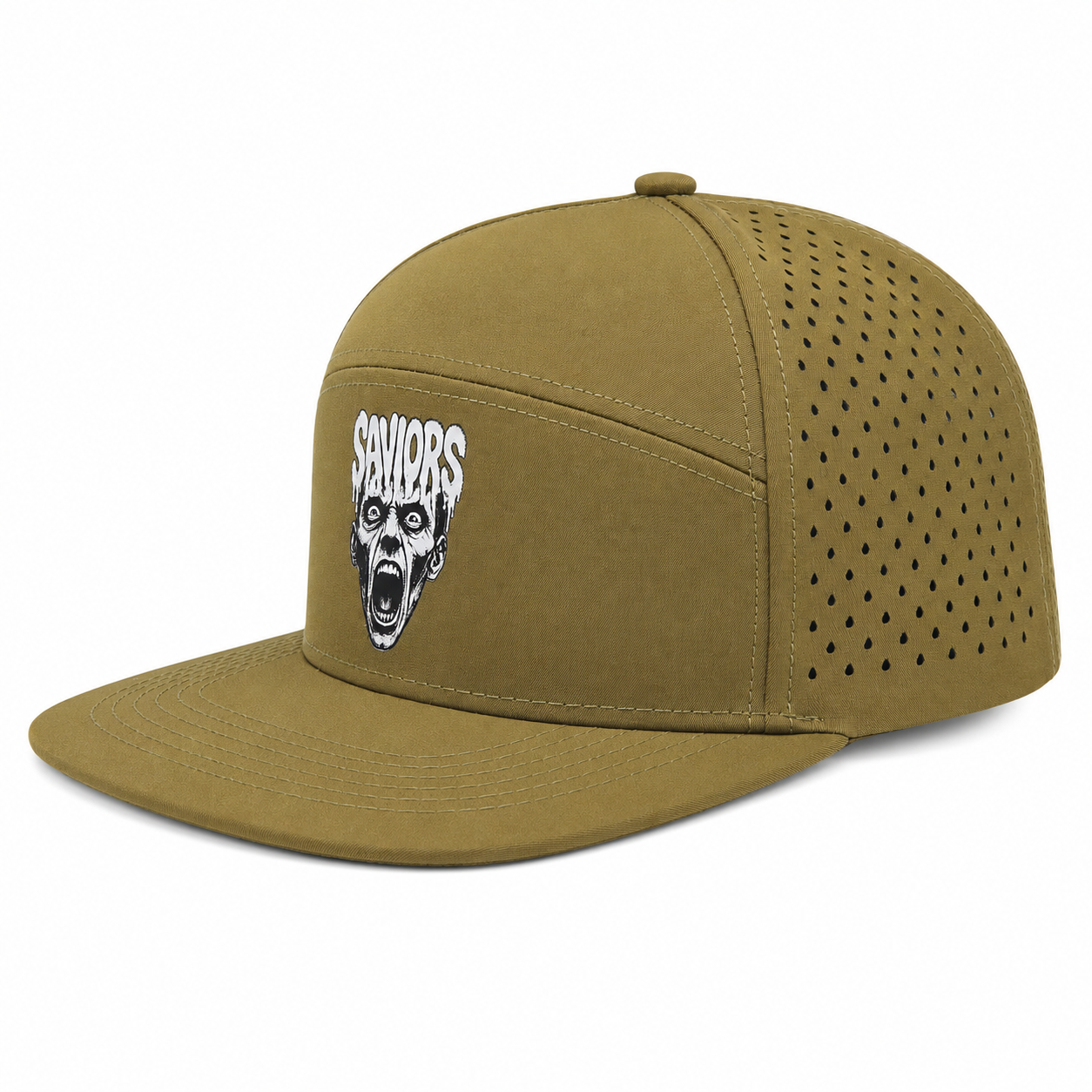 SAVIORS Screamer 6 Panel