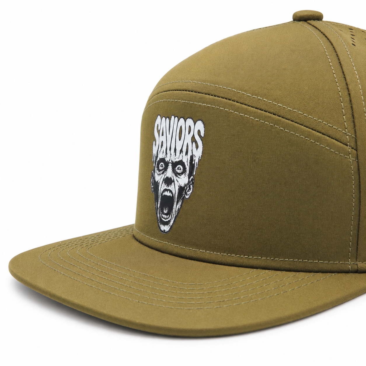 SAVIORS Screamer 6 Panel