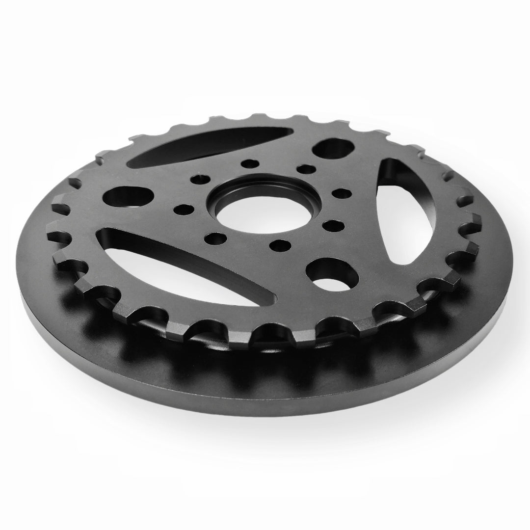 Trinity Guard Sprocket – SAVIORS BMX