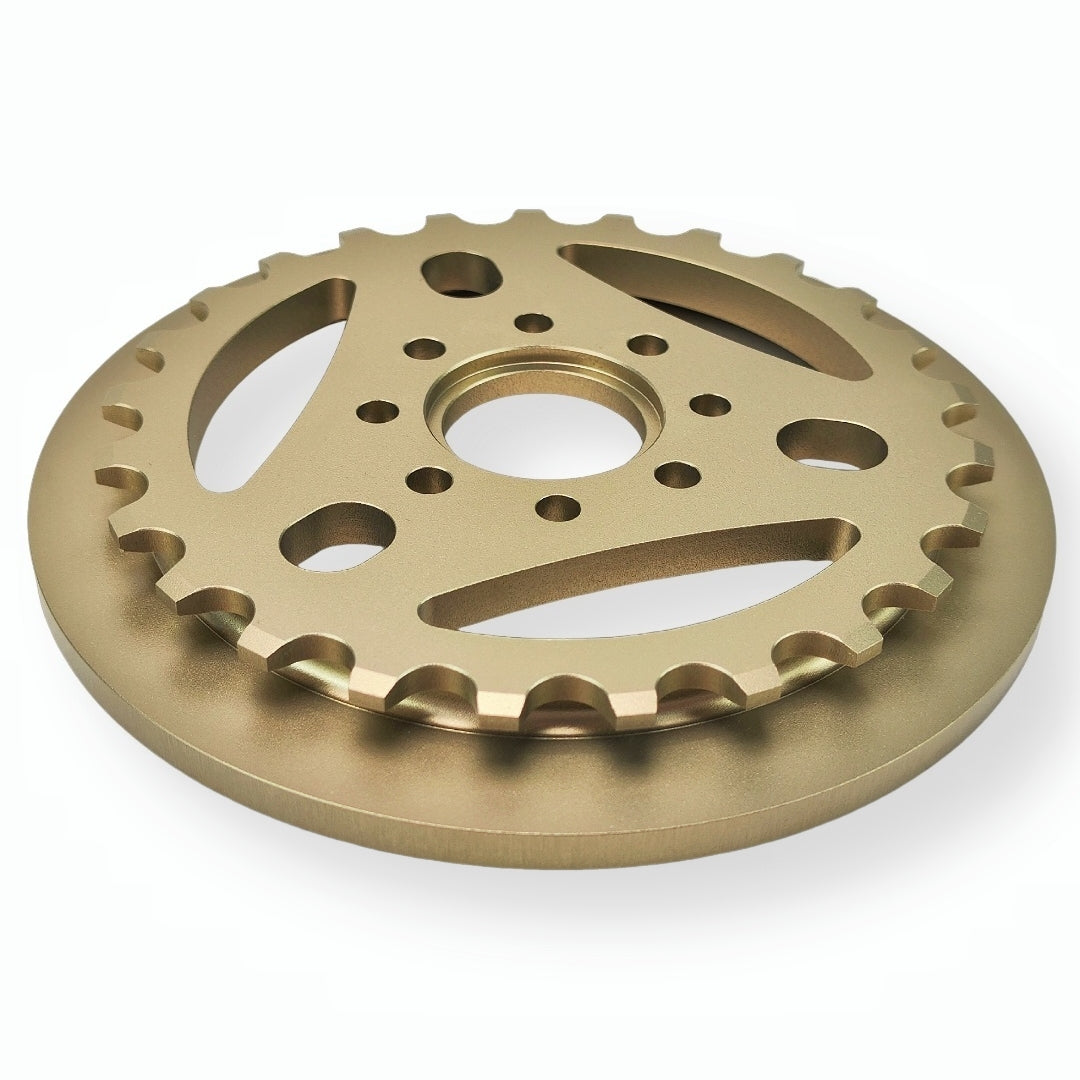 Trinity Guard Sprocket – SAVIORS BMX