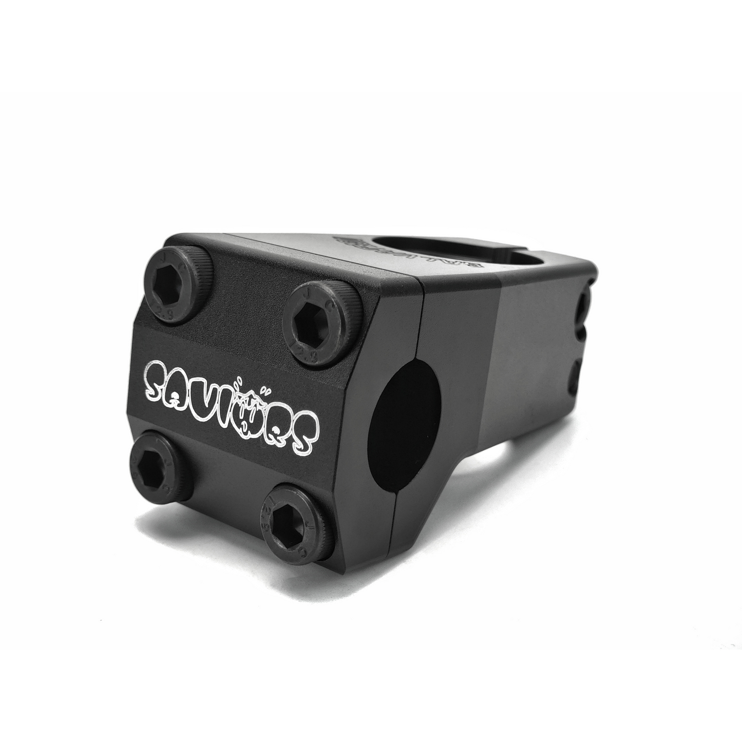 Salvation Front Load Stem