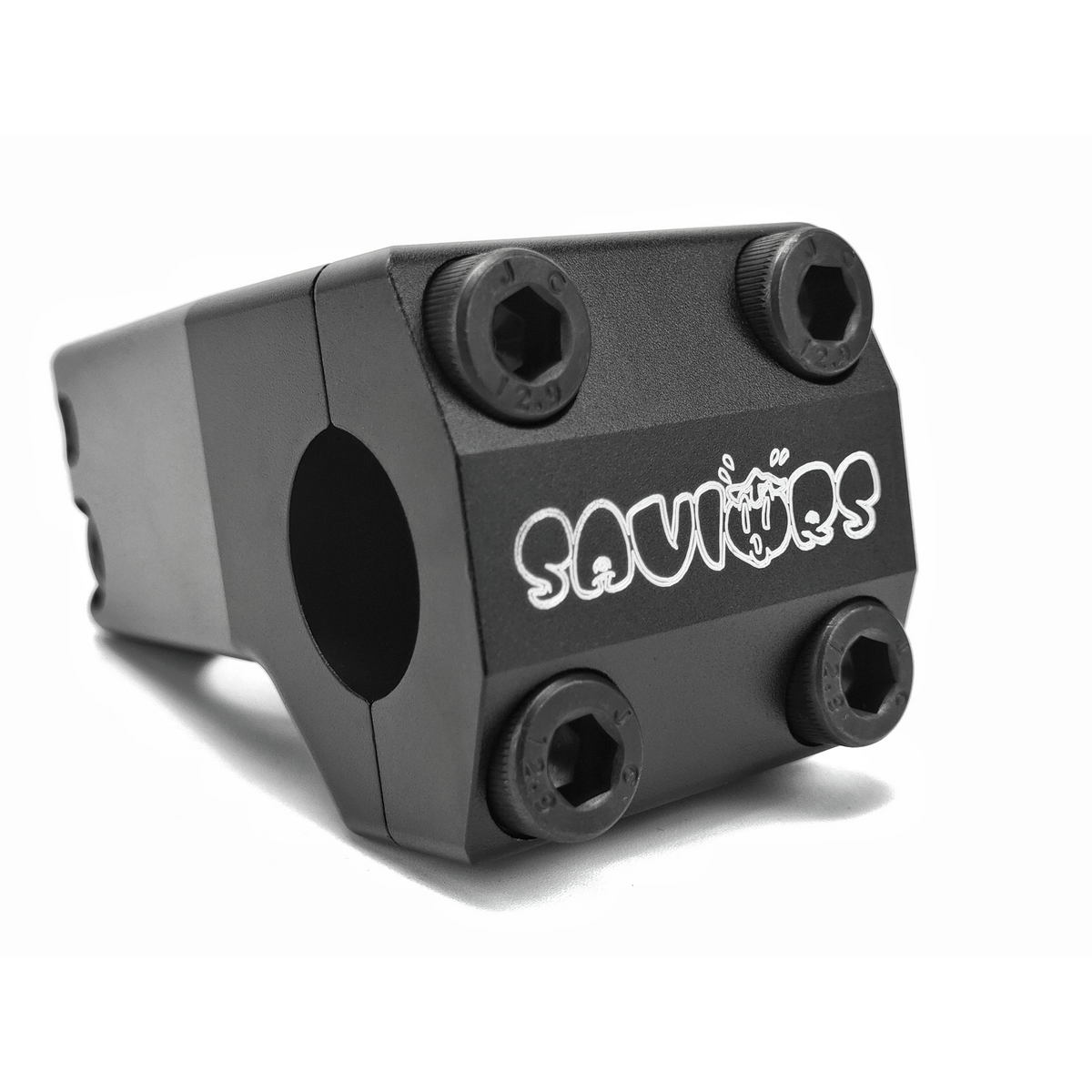 Salvation Front Load Stem – SAVIORS BMX Salvation Front Load Stem – SAVIORS BMX