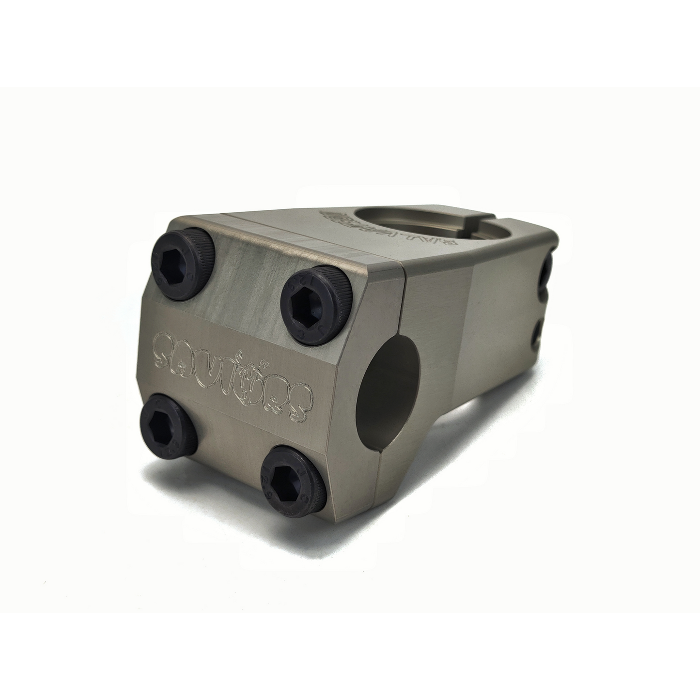 Salvation Front Load Stem
