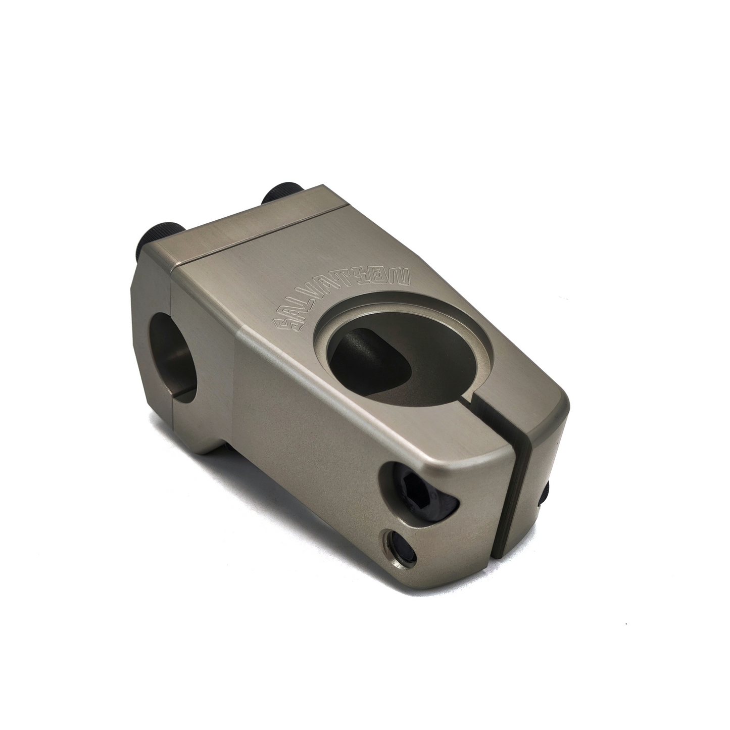 Salvation Front Load Stem