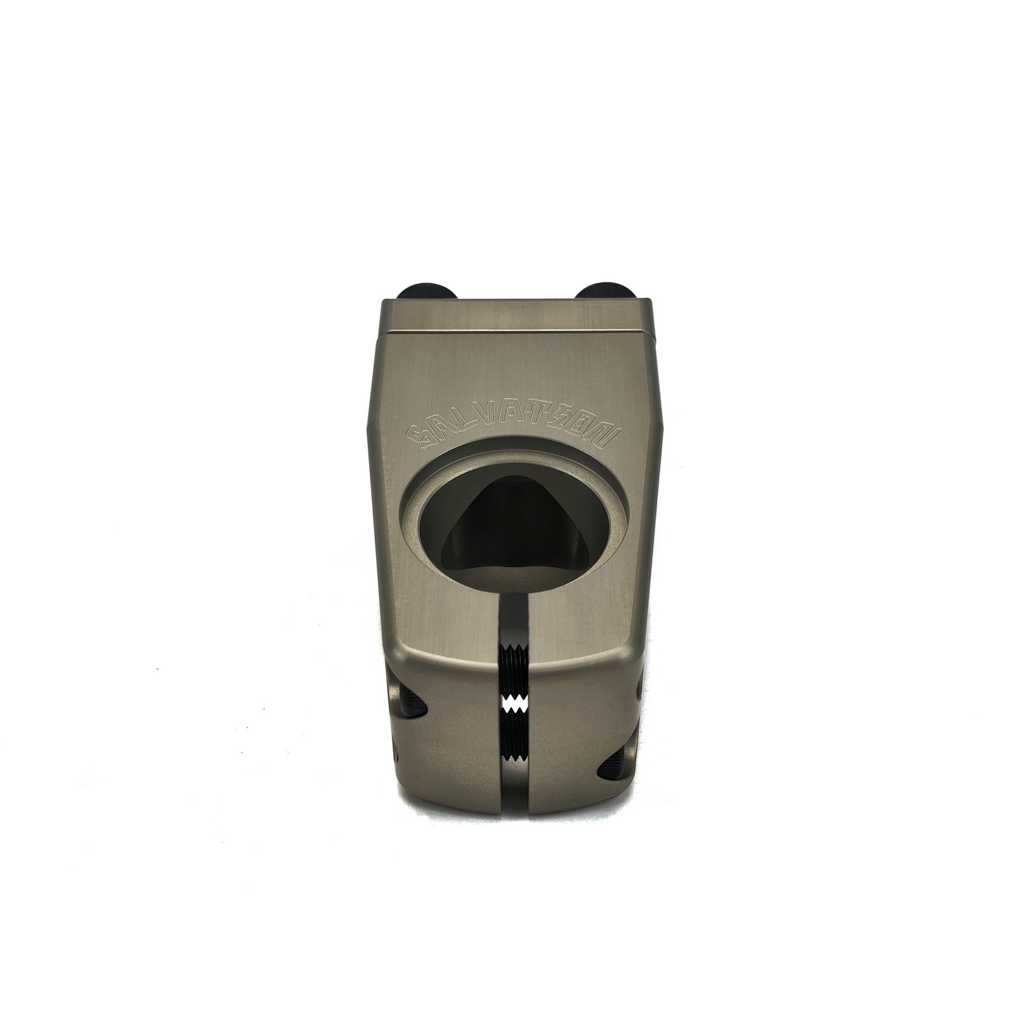 Salvation Front Load Stem