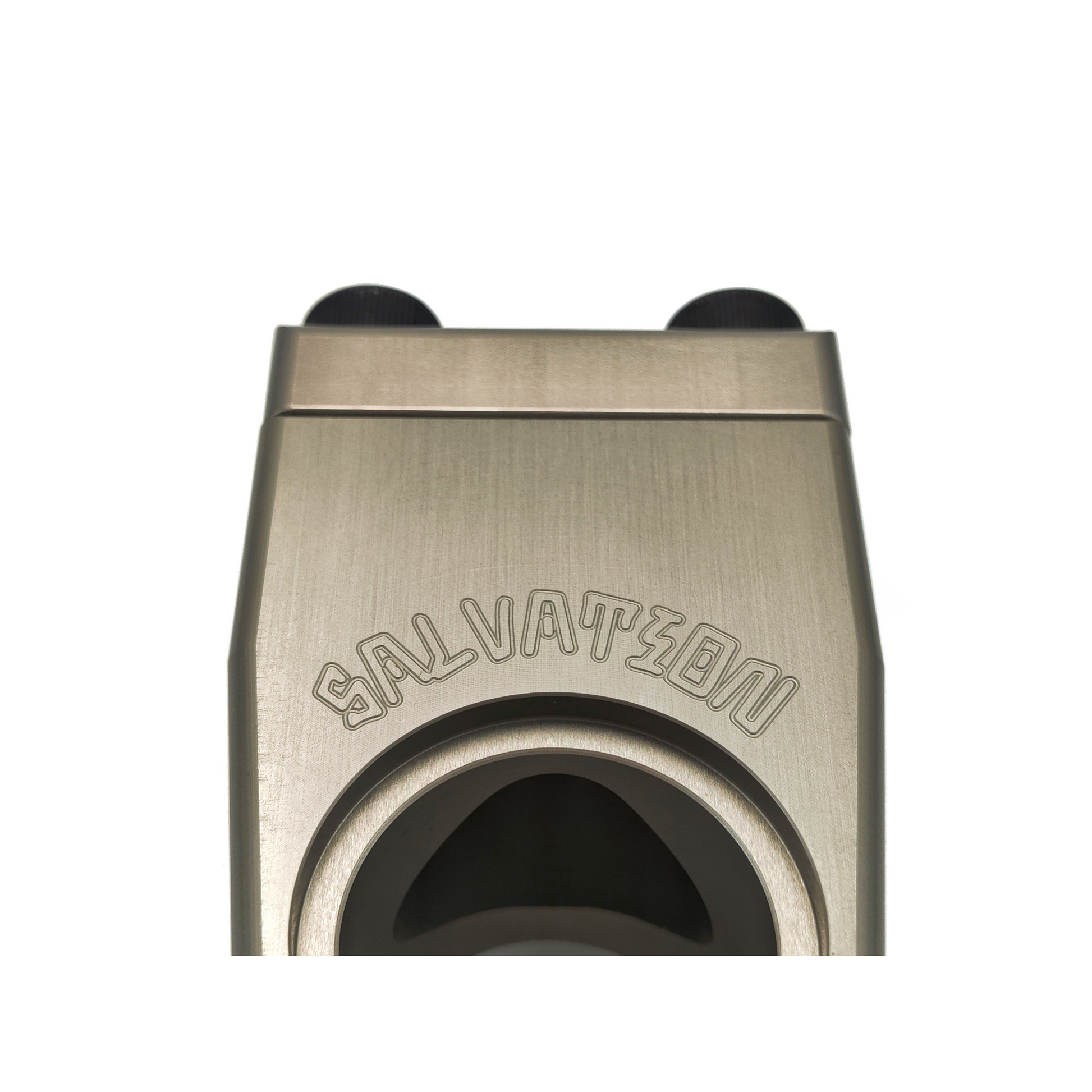 Salvation Front Load Stem – SAVIORS BMX Salvation Front Load Stem – SAVIORS BMX
