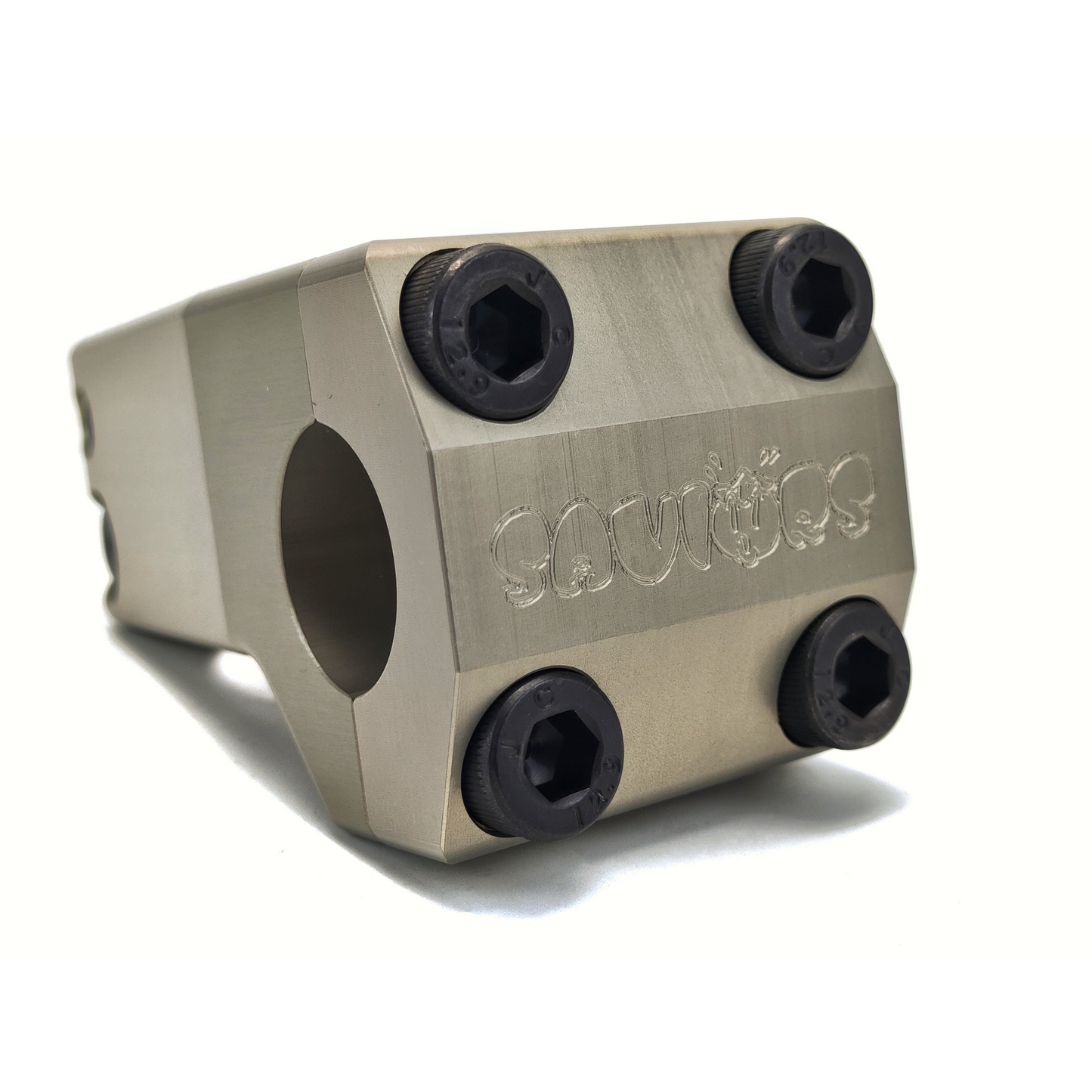 Salvation Front Load Stem