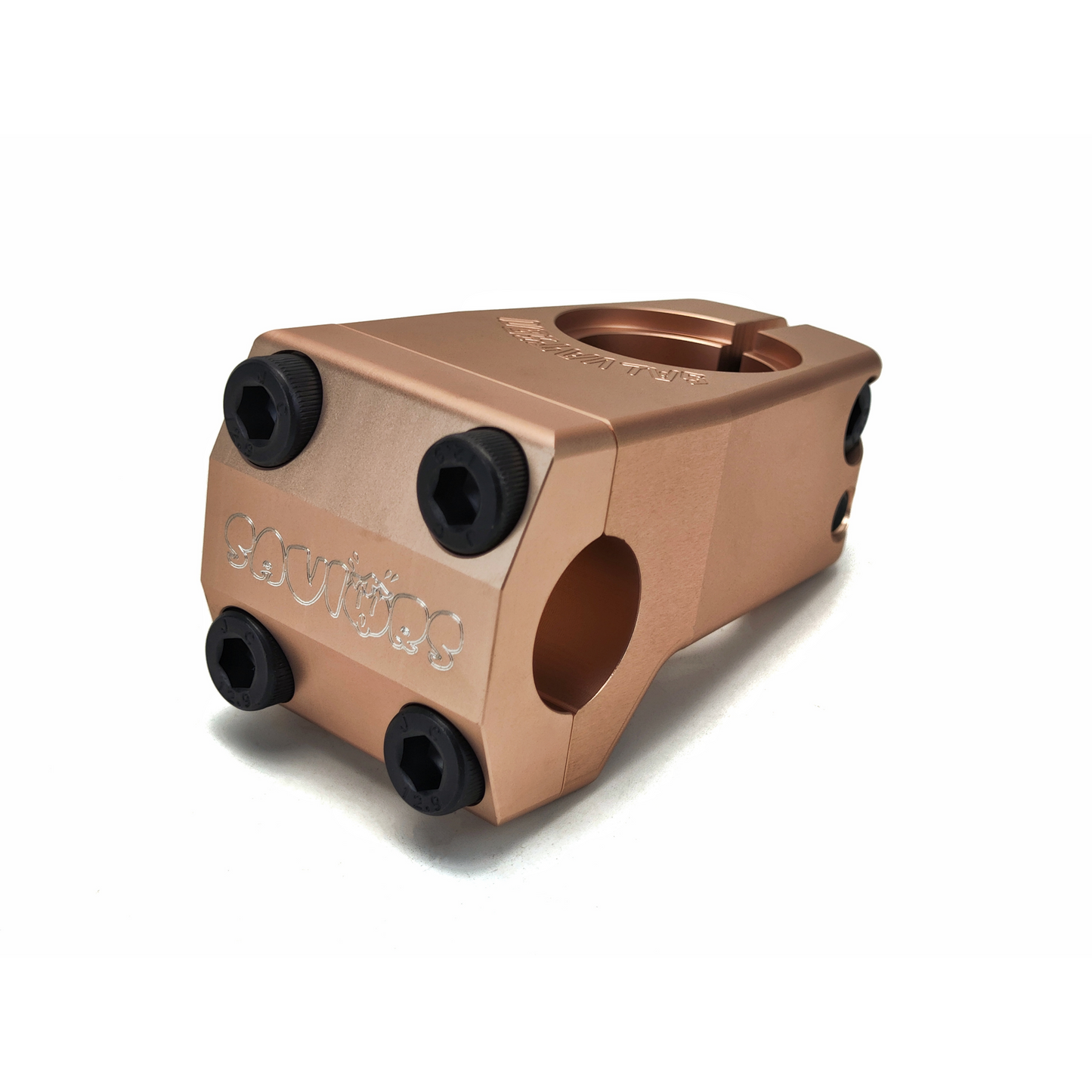 Salvation Front Load Stem