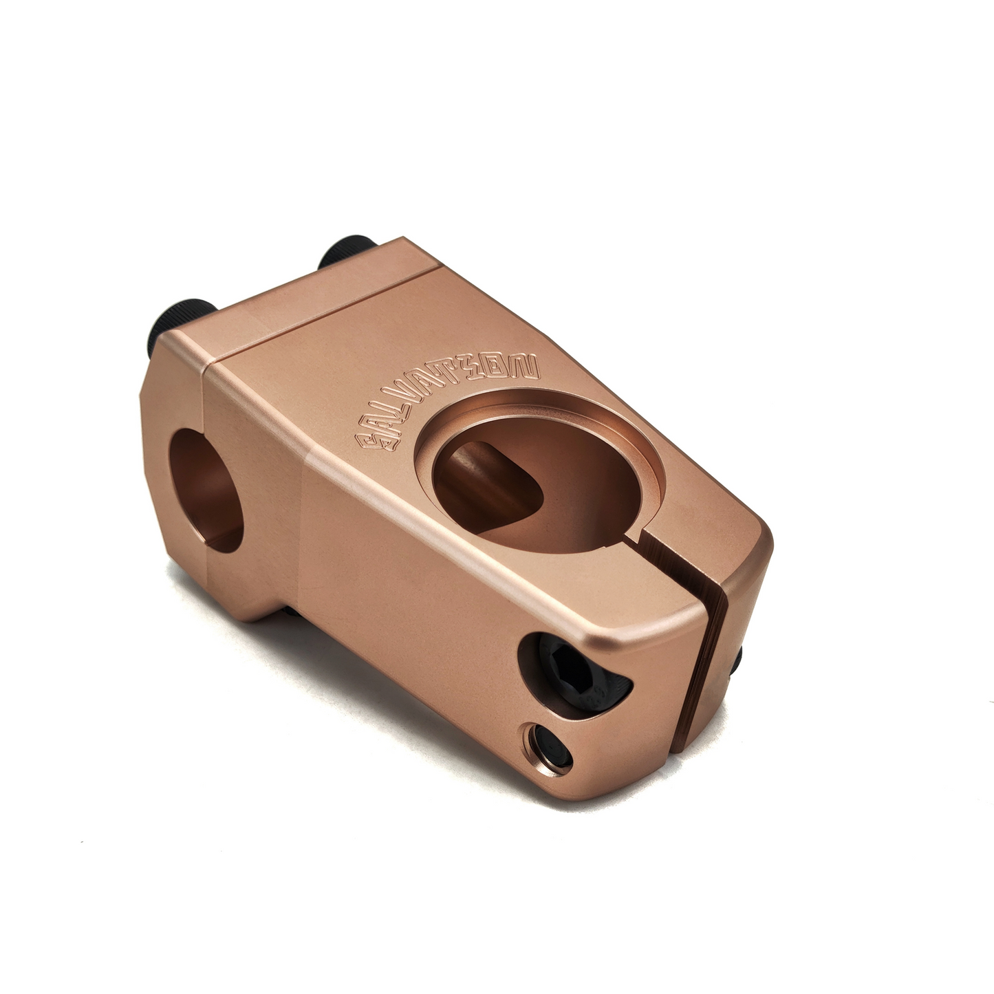 Salvation Front Load Stem